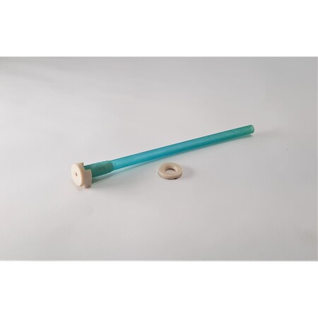 Mtd Asm Fuel Return L 791-683976